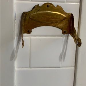 Meet your Posher, Laramie